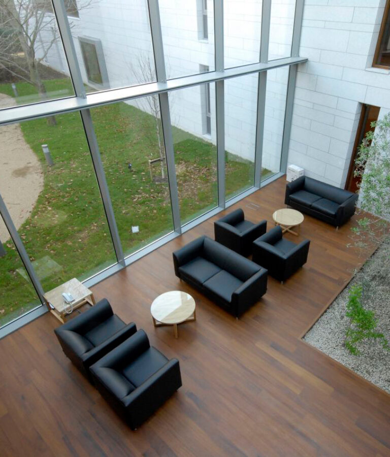 Iroko - Triveneta Parchetti