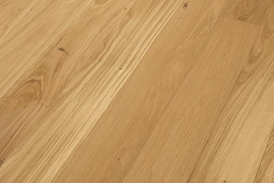 Oak CN (with knots)