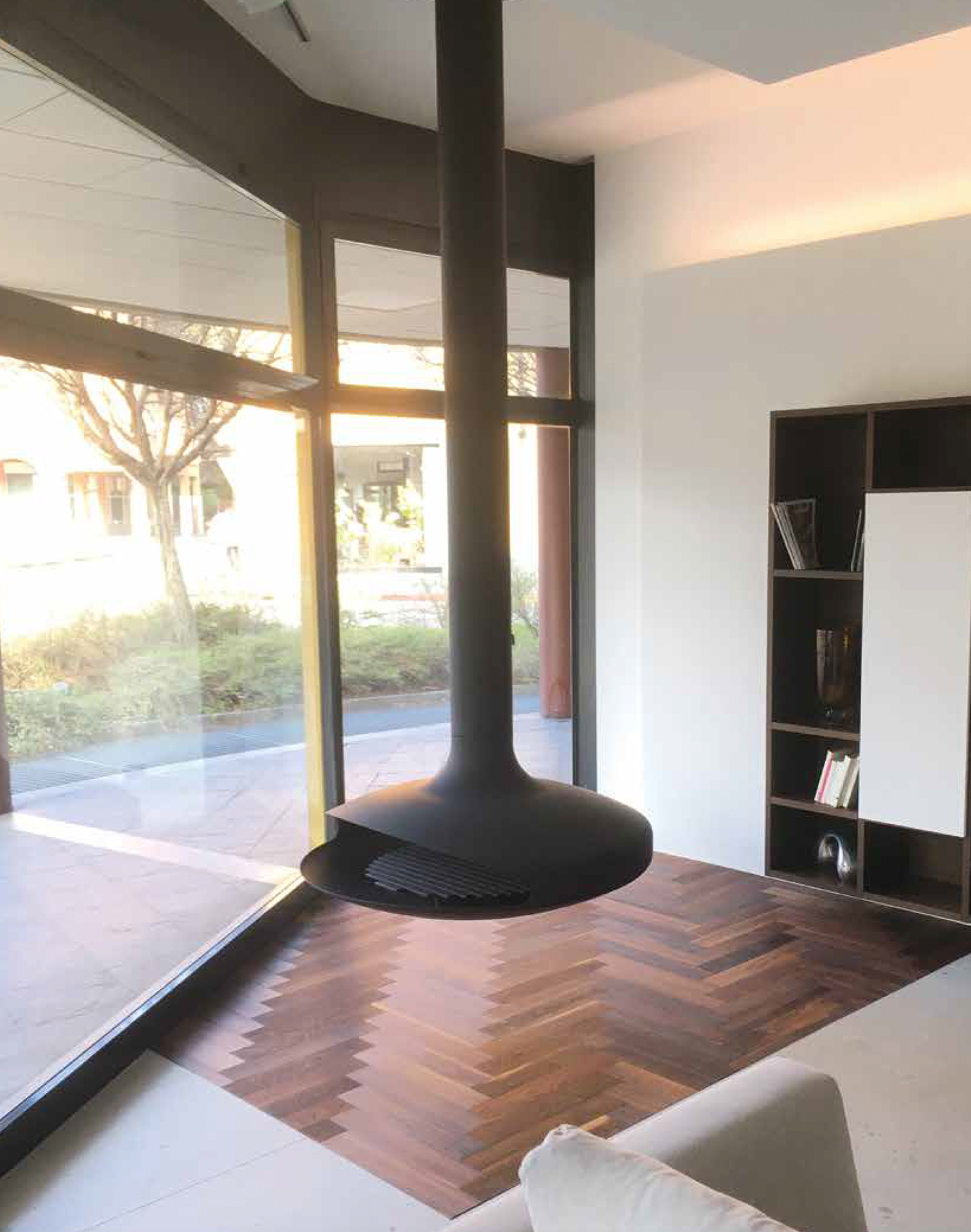 Private Residence Milan