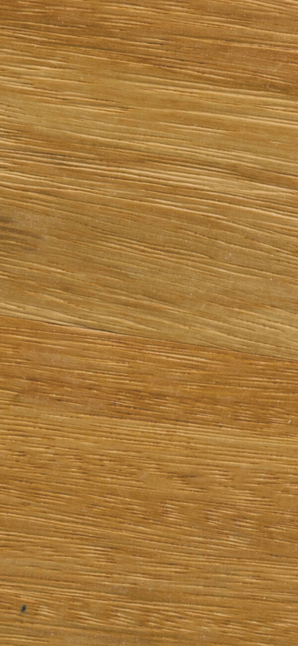 Bona Natural varnished