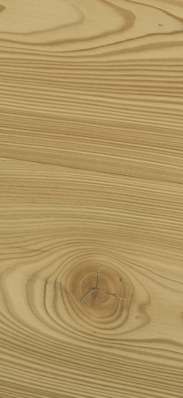 Bona Natural varnished