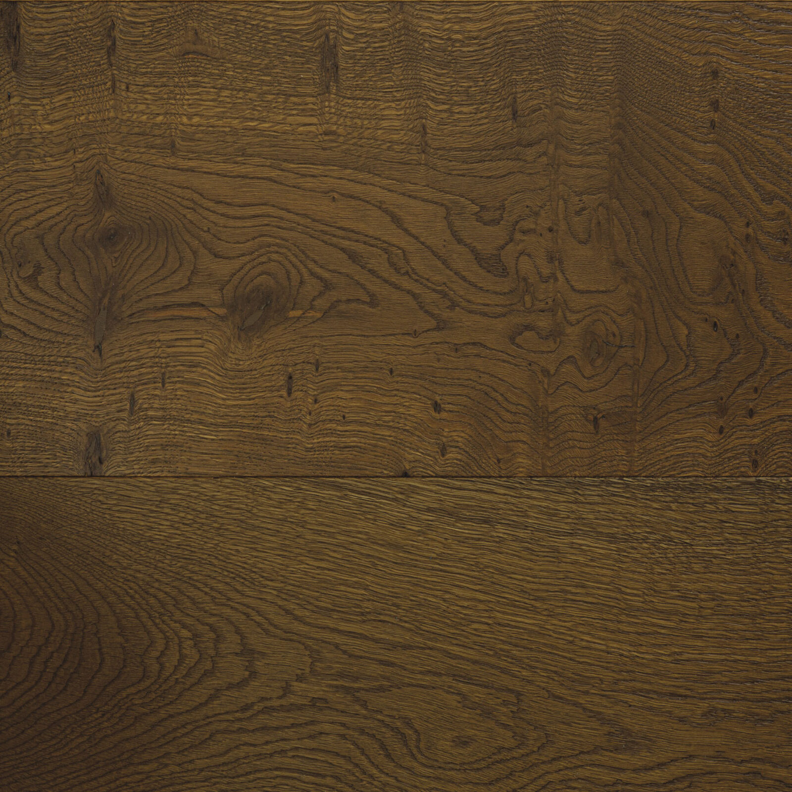Transparent varnished Gold Thermal - Triveneta Parchetti