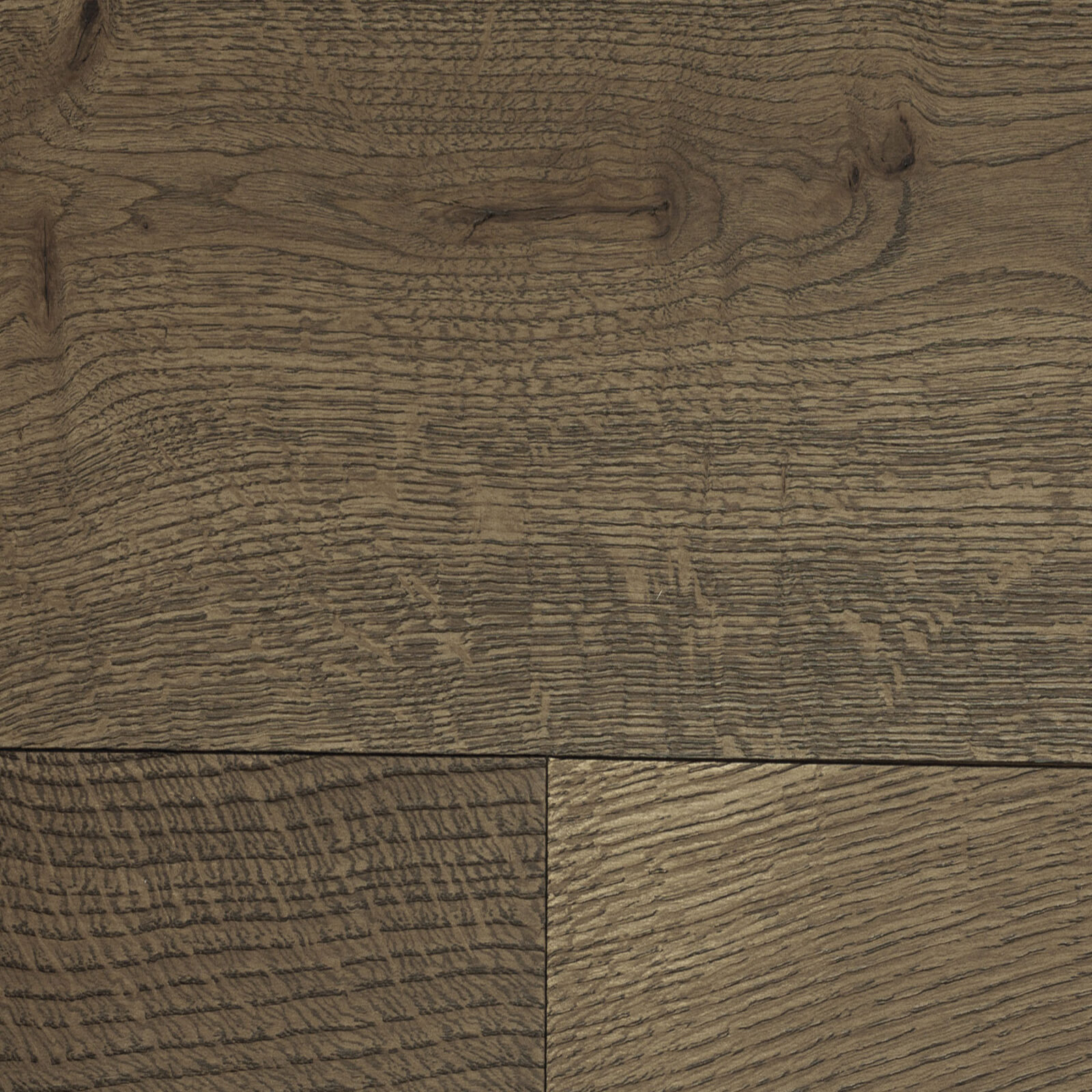 Chocolate varnished - Triveneta Parchetti