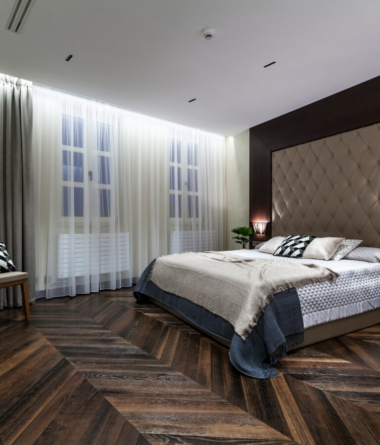 Private Residence Slovakia
