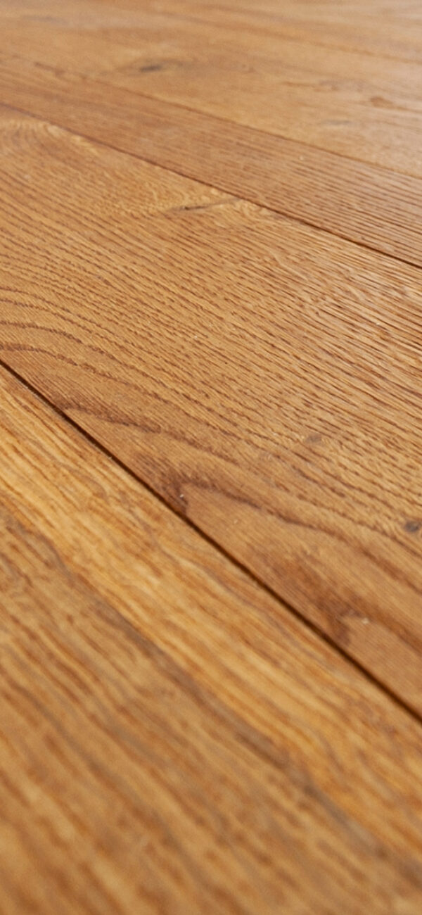 Rovere Termico Ambra