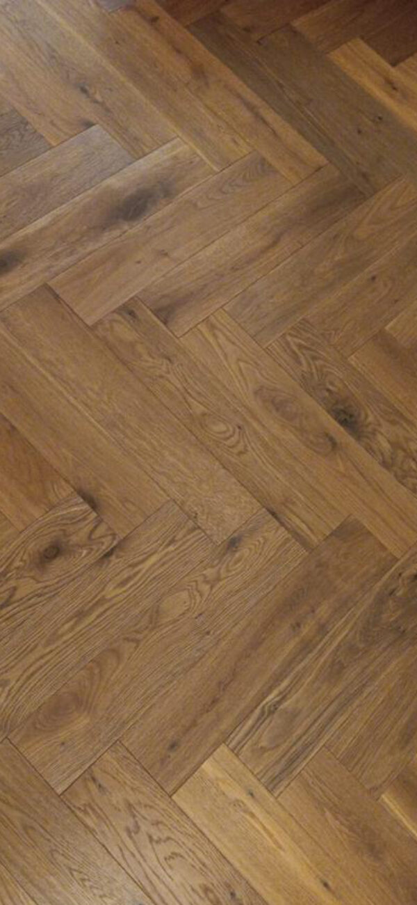 Rovere Termico Oro