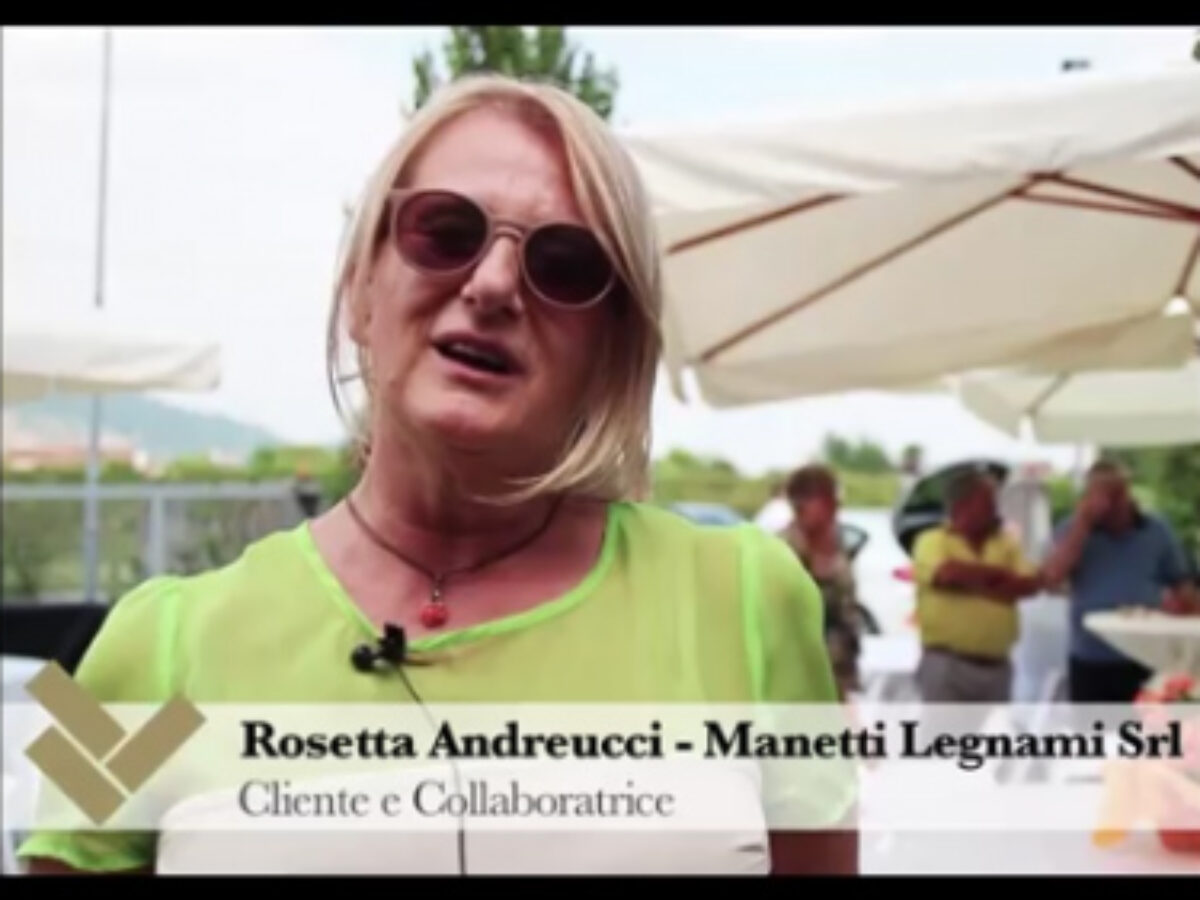 An event, many choices: here is your Triveneta Parchetti’s point of view!