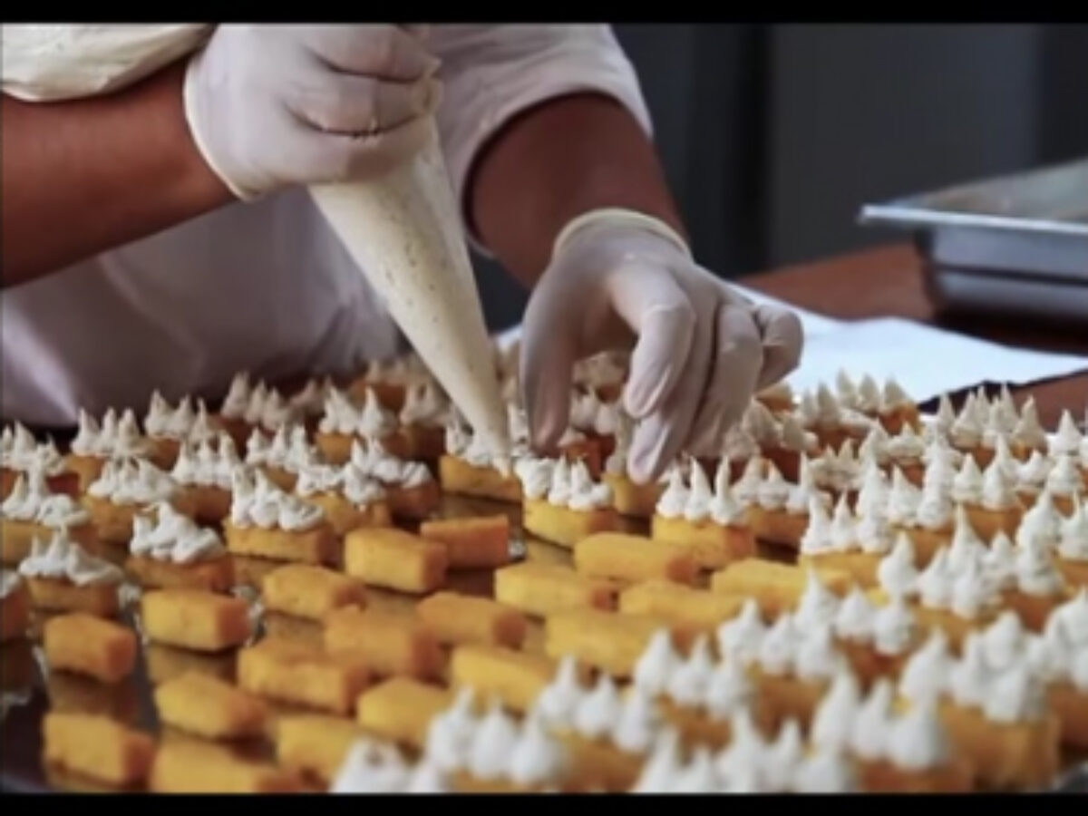 Food & design: when the kitchen is the natural environment of excellence