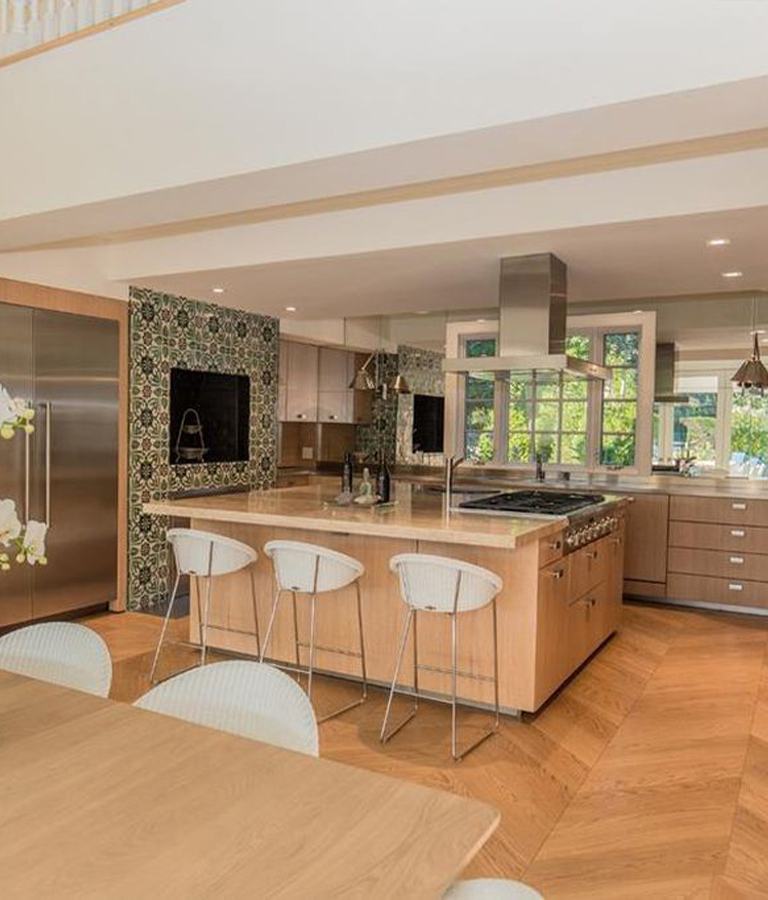 Private Residence in New York