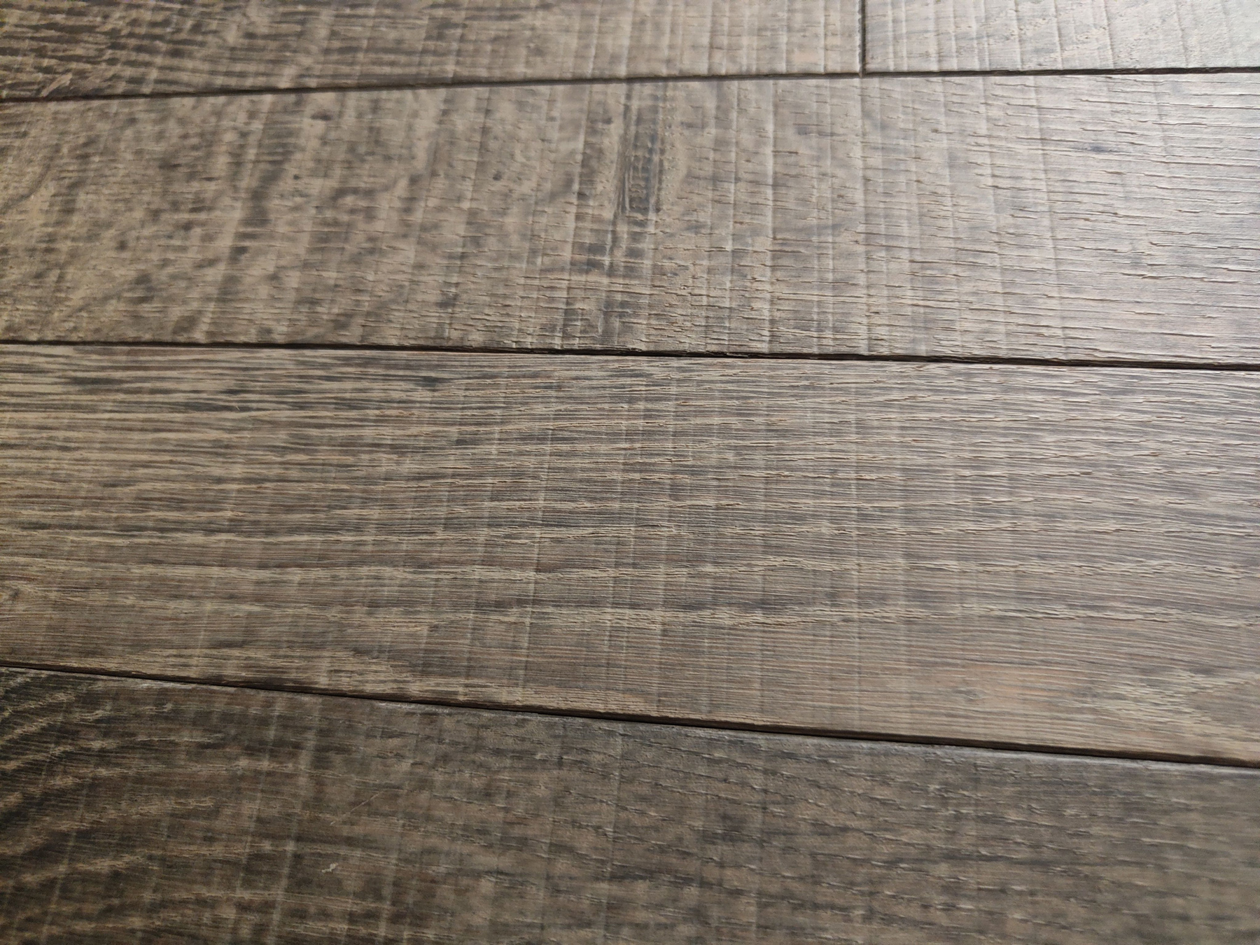 Total Soft saw effect - Triveneta Parchetti