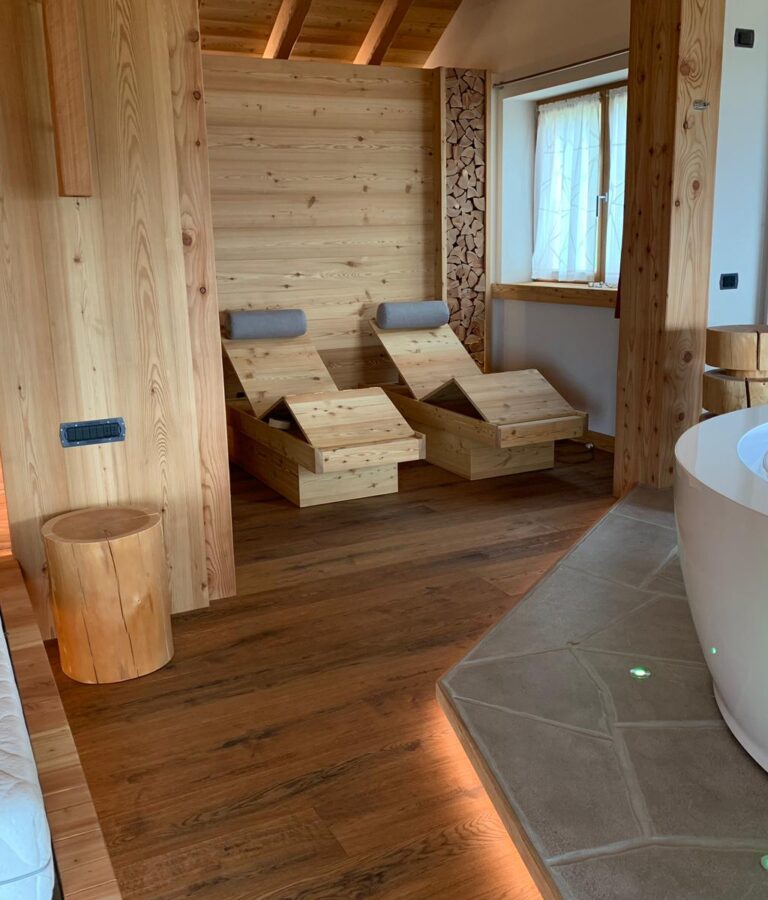 B&B “Casa Degnona” (camere)