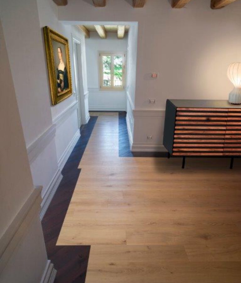Private Residence