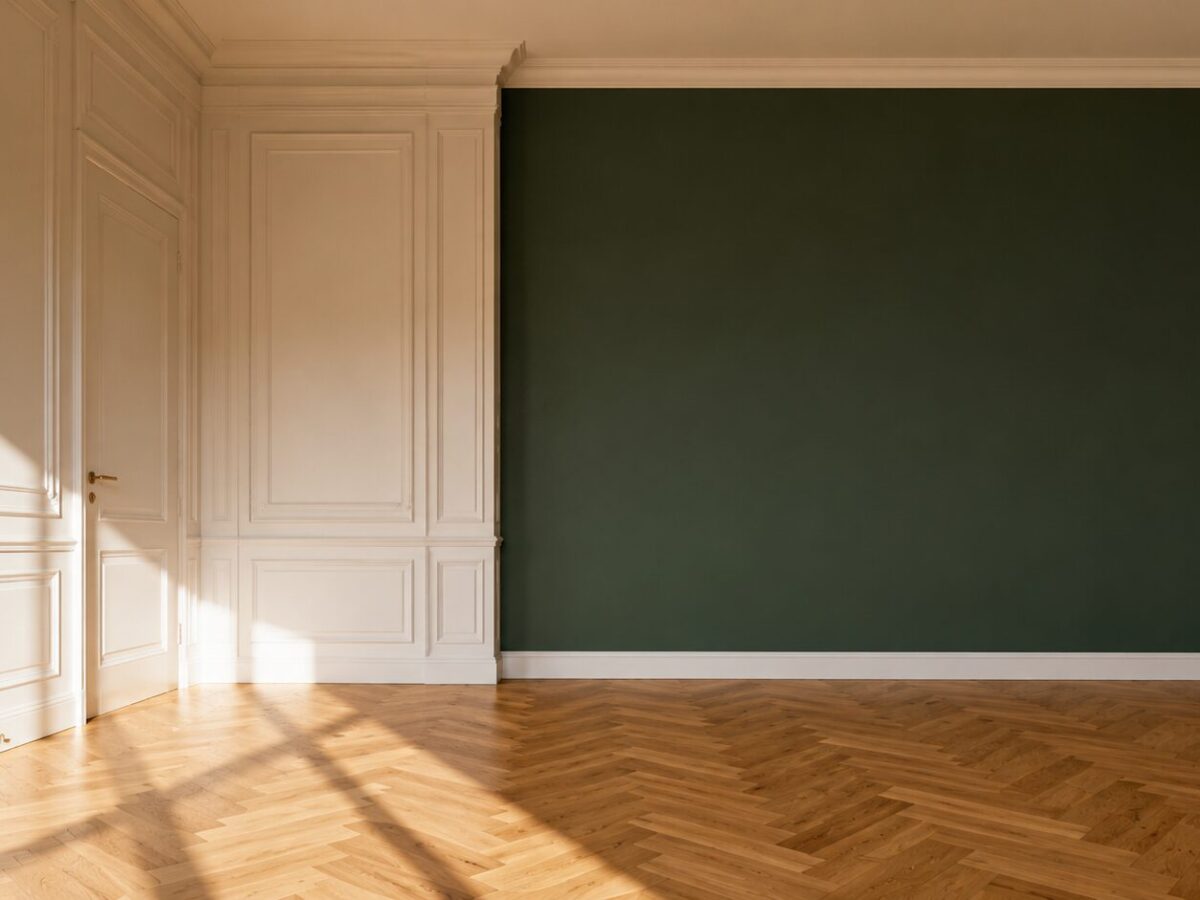 Dalle regge di Versailles alle case moderne: la storia affascinante del parquet