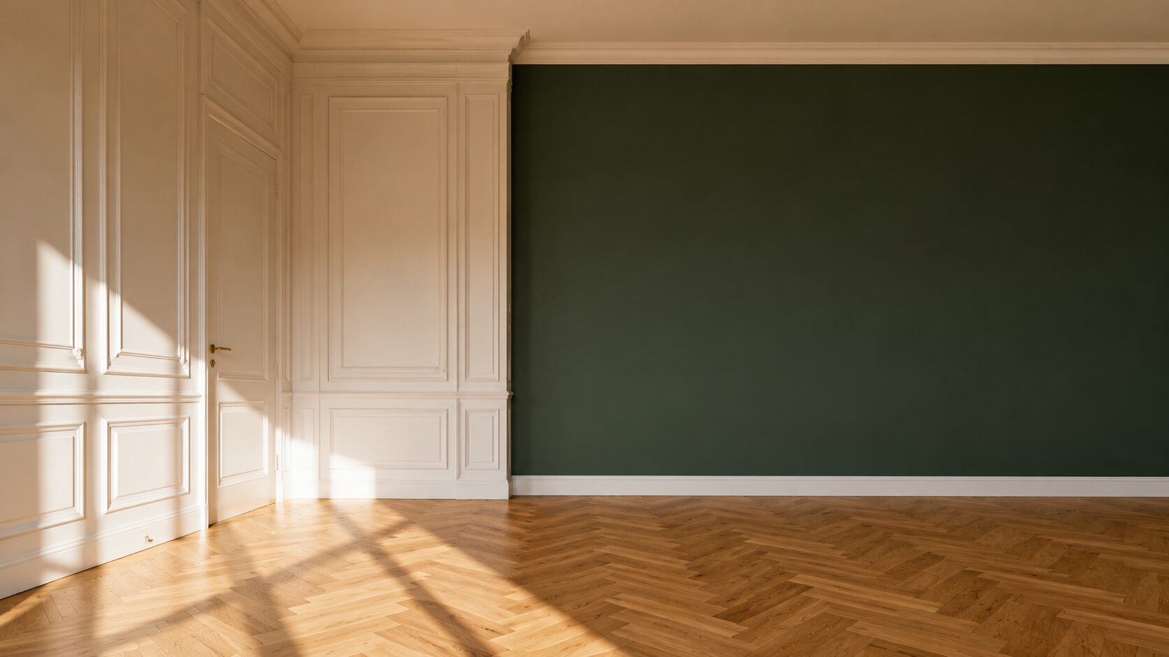 Dalle regge di Versailles alle case moderne: la storia affascinante del parquet - Triveneta Parchetti